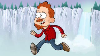 “See you next summer”: Alex Hirsch says goodbye to <i>Gravity Falls</i>